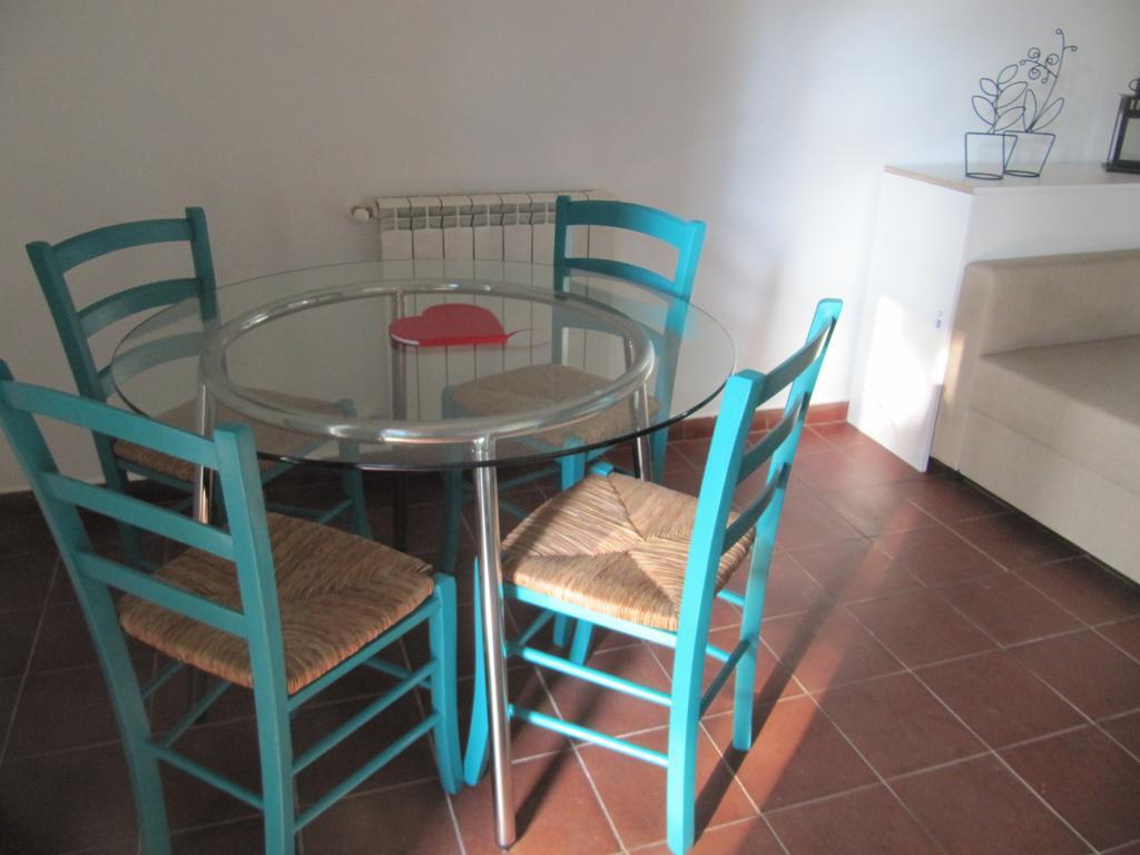Appartement Terre Del Cardinale Country Catane