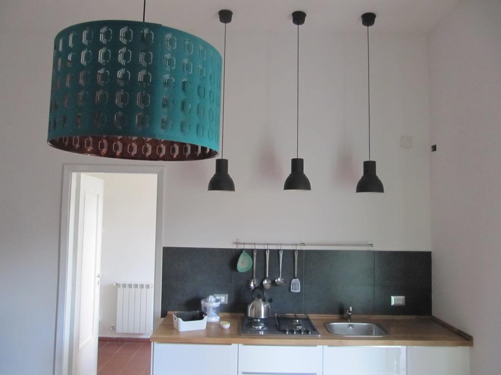 Terre Del Cardinale Country Appartement *