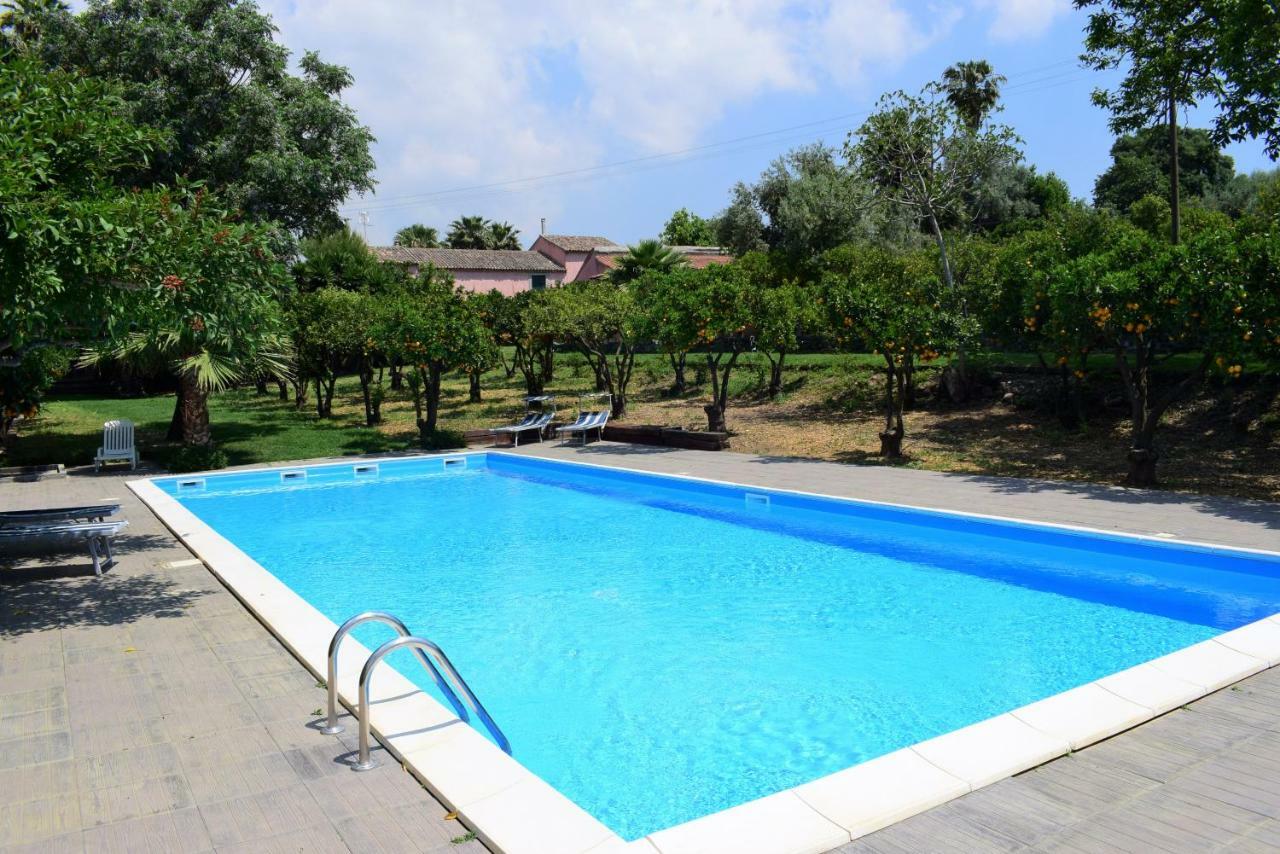 Terre Del Cardinale Country Appartement